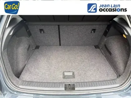 Photo 13 Seat Arona  1.0 TSI 95 ch Start/Stop BVM5