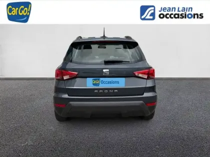 Photo 7 Seat Arona  1.0 TSI 95 ch Start/Stop BVM5