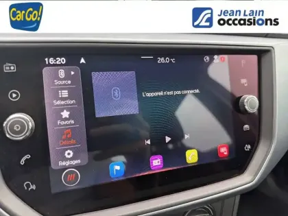Photo 14 Seat Arona  1.0 TSI 95 ch Start/Stop BVM5