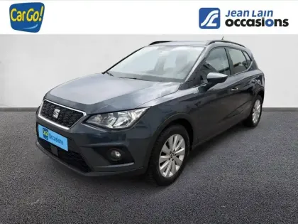 Photo Seat Arona Style