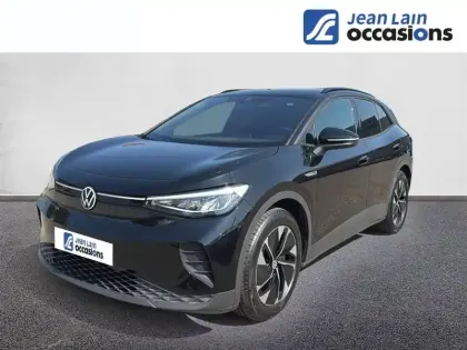 Photo Volkswagen Id.4 Life Plus