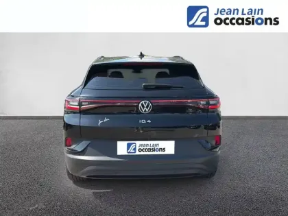 Photo 5 Volkswagen ID.4  174 ch Pro