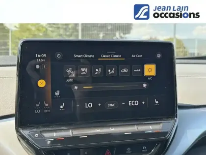 Photo 13 Volkswagen ID.4  174 ch Pro