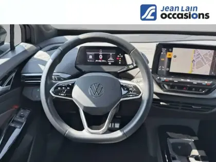 Photo 11 Volkswagen ID.4  174 ch Pro