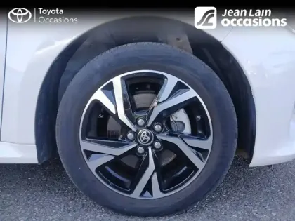 Photo 8 Toyota Yaris  Cross Hybride 116h 2WD