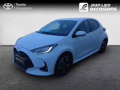 Photo Toyota Yaris Dynamic