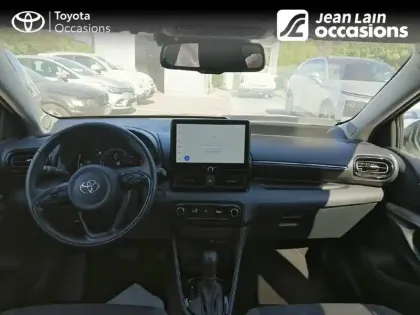 Photo 17 Toyota Yaris  Cross Hybride 116h 2WD