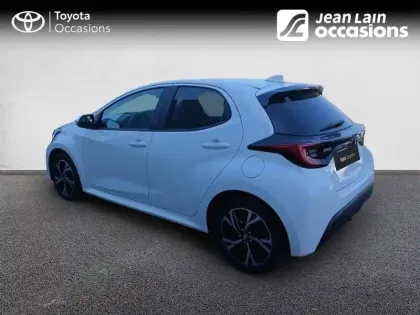 Photo 6 Toyota Yaris  Cross Hybride 116h 2WD