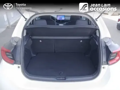 Photo 9 Toyota Yaris  Cross Hybride 116h 2WD