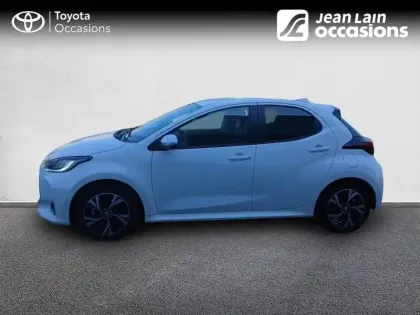Photo 7 Toyota Yaris  Cross Hybride 116h 2WD