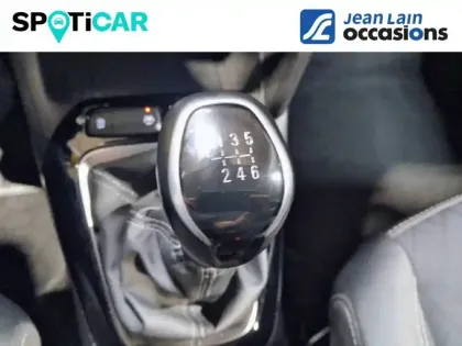 Photo 13 Opel Corsa  1.2 Turbo 100 ch BVM6