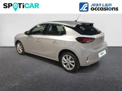 Photo 6 Opel Corsa  1.2 Turbo 100 ch BVM6