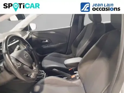 Photo 10 Opel Corsa  1.2 Turbo 100 ch BVM6