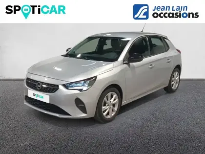 Photo Opel Corsa Elegance Business