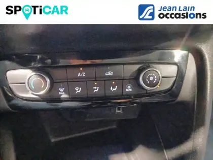 Photo 19 Opel Corsa  1.2 Turbo 100 ch BVM6