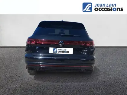 Photo 5 Volkswagen Touareg  3.0 V6 eHybrid 462 ch Tiptronic 8 4Motion