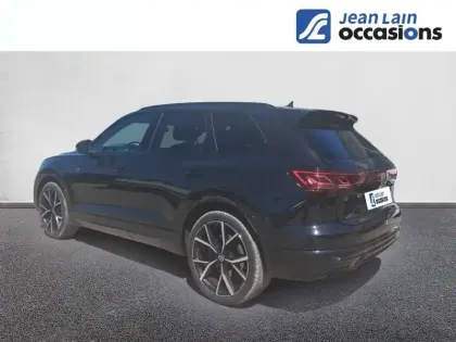 Photo 6 Volkswagen Touareg  3.0 V6 eHybrid 462 ch Tiptronic 8 4Motion