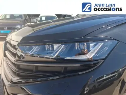 Photo 21 Volkswagen Touareg  3.0 V6 eHybrid 462 ch Tiptronic 8 4Motion
