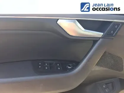 Photo 19 Volkswagen Touareg  3.0 V6 eHybrid 462 ch Tiptronic 8 4Motion