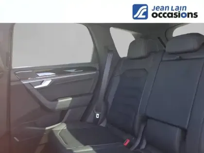 Photo 16 Volkswagen Touareg  3.0 V6 eHybrid 462 ch Tiptronic 8 4Motion