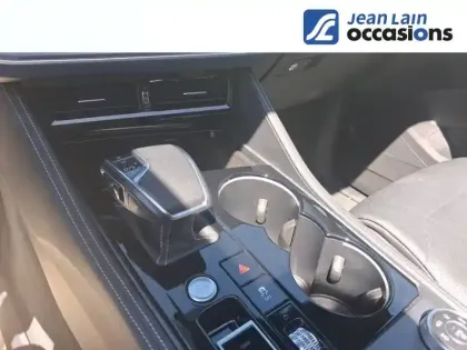 Photo 12 Volkswagen Touareg  3.0 V6 eHybrid 462 ch Tiptronic 8 4Motion