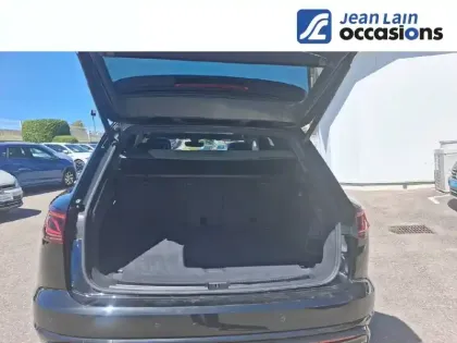 Photo 9 Volkswagen Touareg  3.0 V6 eHybrid 462 ch Tiptronic 8 4Motion