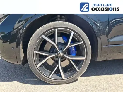 Photo 8 Volkswagen Touareg  3.0 V6 eHybrid 462 ch Tiptronic 8 4Motion