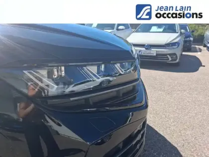 Photo 22 Volkswagen Touareg  3.0 V6 eHybrid 462 ch Tiptronic 8 4Motion