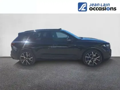 Photo 7 Volkswagen Touareg  3.0 V6 eHybrid 462 ch Tiptronic 8 4Motion