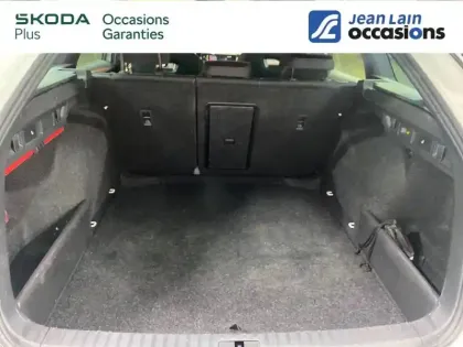 Photo 13 Skoda Octavia  Combi 2.0 TDI 200 ch DSG7