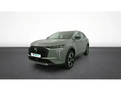 Photo Ds Ds 7 Bastille