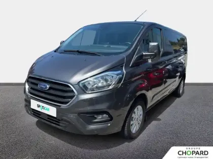 Photo Ford Transit Limited