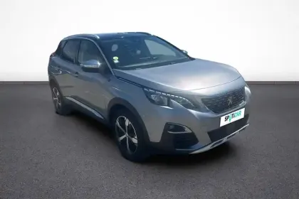 Photo 7 Peugeot 3008  BlueHDi 130ch S&S EAT8