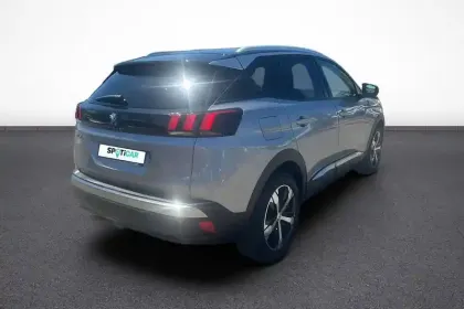 Photo 5 Peugeot 3008  BlueHDi 130ch S&S EAT8