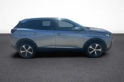 Photo 6 Peugeot 3008  BlueHDi 130ch S&S EAT8