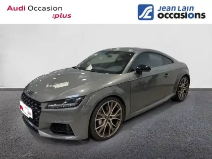 Photo Audi Tt Héritage