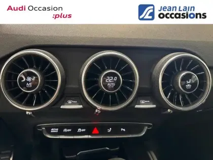 Photo 13 Audi Tt  Coupé 45 TFSI 245 S tronic 7 Quaro
