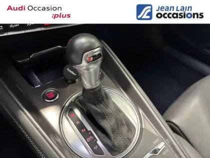 Photo 12 Audi Tt  Coupé 45 TFSI 245 S tronic 7 Quaro