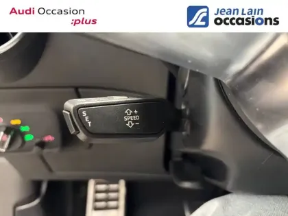 Photo 19 Audi Tt  Coupé 45 TFSI 245 S tronic 7 Quaro