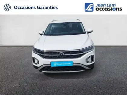 Photo 13 Volkswagen T-roc  1.5 TSI EVO 150 Start/Stop DSG7
