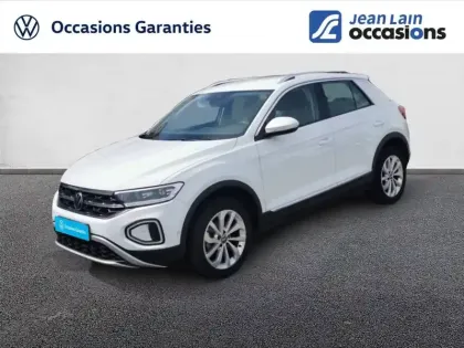 Photo Volkswagen T-roc Style