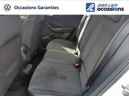 Photo 5 Volkswagen T-roc  1.5 TSI EVO 150 Start/Stop DSG7