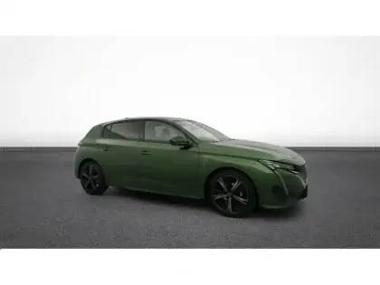 Photo 14 Peugeot 308  PureTech 130ch S&S EAT8