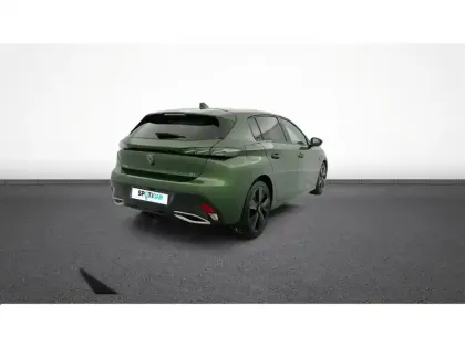 Photo 62 Peugeot 308  PureTech 130ch S&S EAT8