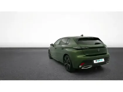 Photo 64 Peugeot 308  PureTech 130ch S&S EAT8