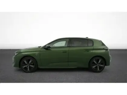 Photo 65 Peugeot 308  PureTech 130ch S&S EAT8