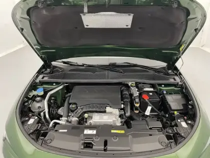 Photo 34 Peugeot 308  PureTech 130ch S&S EAT8