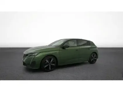Photo 58 Peugeot 308  PureTech 130ch S&S EAT8