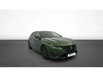 Photo 60 Peugeot 308  PureTech 130ch S&S EAT8