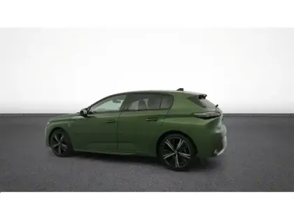 Photo 7 Peugeot 308  PureTech 130ch S&S EAT8